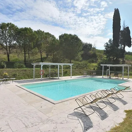 Il Fornacino Villa Rapolano Terme
