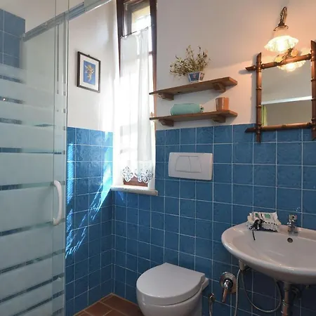 Il Fornacino Villa