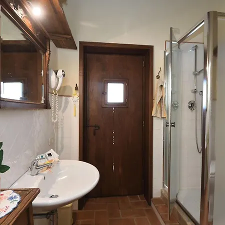 Il Fornacino * Rapolano Terme
