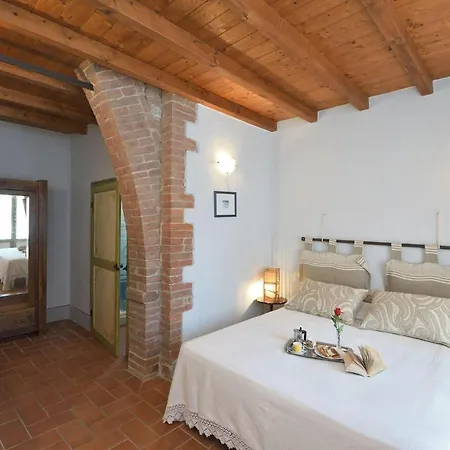 Villa Il Fornacino