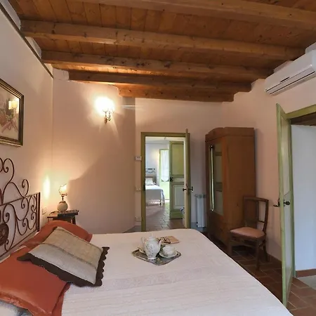 Villa Il Fornacino